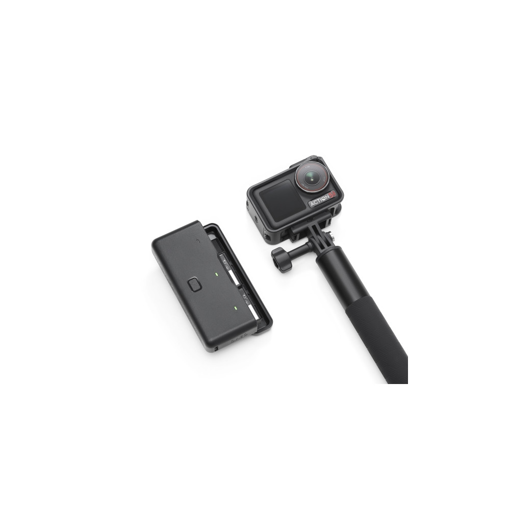 Produktbild för DJI Osmo Action 5 Pro - Adventure Combo - aktionkamera