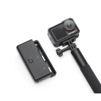 Produktbild för DJI Osmo Action 5 Pro - Adventure Combo - aktionkamera