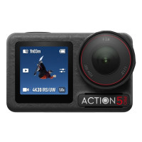 Produktbild för DJI Osmo Action 5 Pro - Adventure Combo - aktionkamera