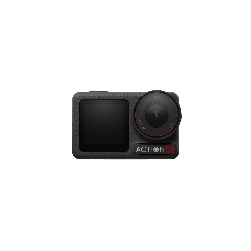 Produktbild för DJI Osmo Action 5 Pro - Adventure Combo - aktionkamera