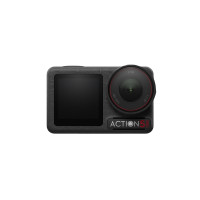 Produktbild för DJI Osmo Action 5 Pro - Adventure Combo - aktionkamera