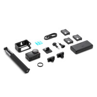 Produktbild för DJI Osmo Action 5 Pro - Adventure Combo - aktionkamera