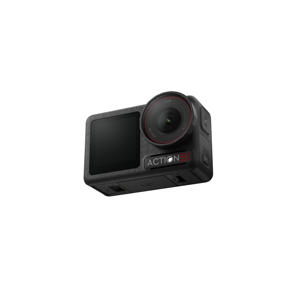 Produktbild för DJI Osmo Action 5 Pro - Adventure Combo - aktionkamera