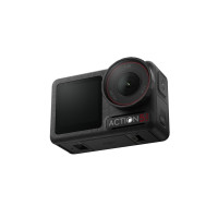 Produktbild för DJI Osmo Action 5 Pro - Adventure Combo - aktionkamera