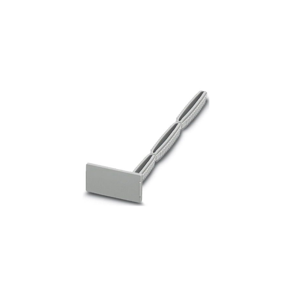 Produktbild för Phoenix 0814788, Markörer för kopplingsplintar, 100 styck, G...
