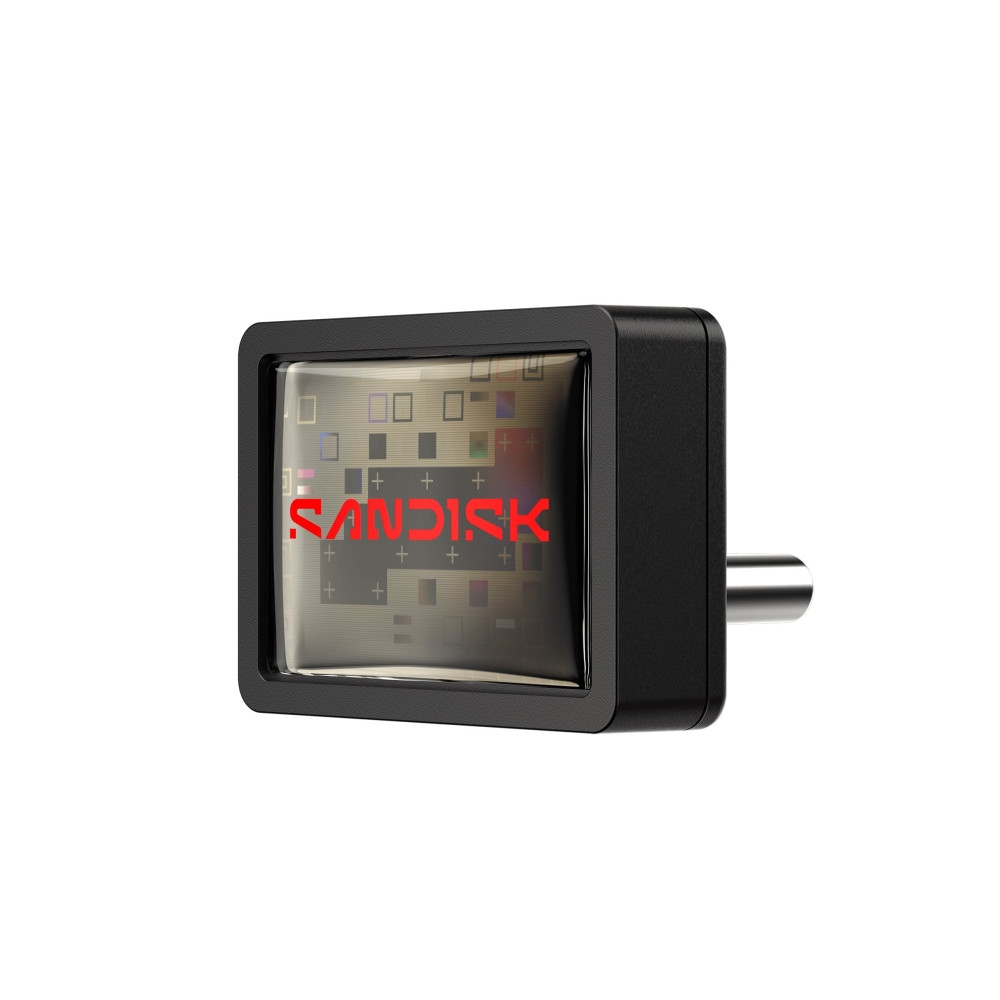 Produktbild för SanDisk Extreme Fit