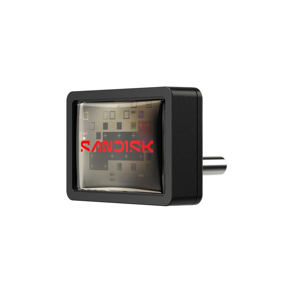 Produktbild för SanDisk Extreme Fit