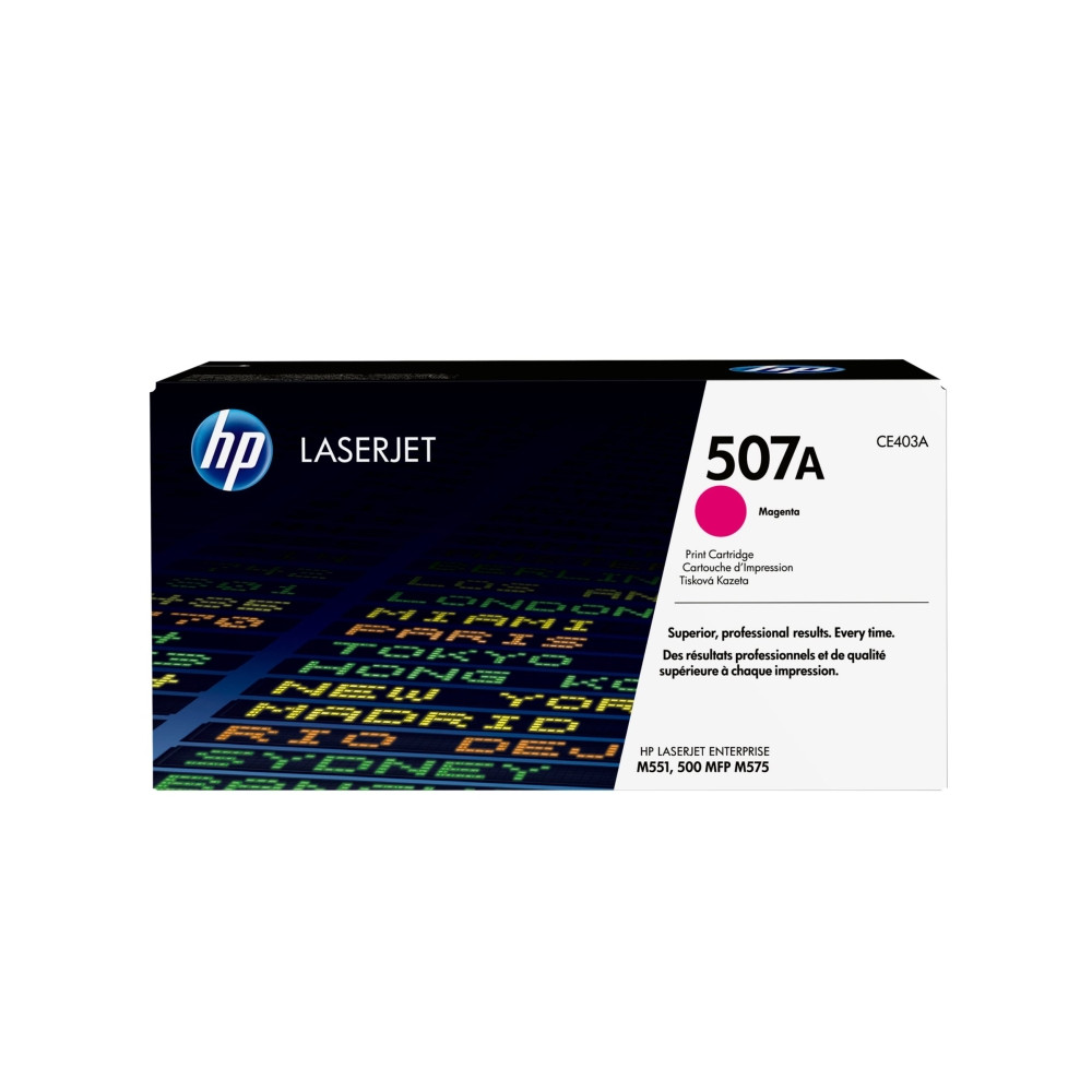Produktbild för HP 507A