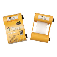 Produktbild för Zebra ix Series YMCKOK - 1 - YMCKO - färgband