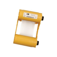 Produktbild för Zebra ix Series YMCKOK - 1 - YMCKO - färgband
