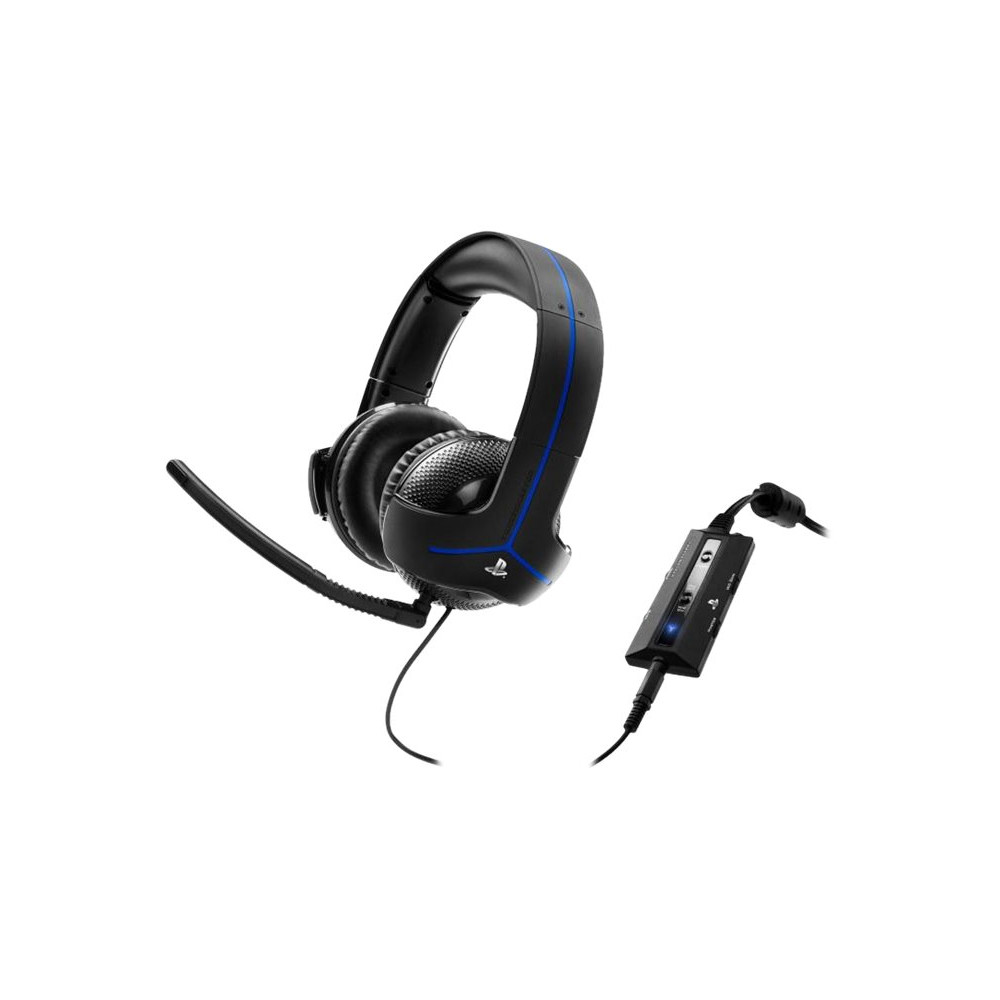 Produktbild för ThrustMaster Y-300P - headset