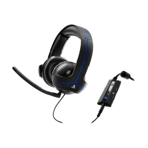 ThrustMaster ThrustMaster Y-300P - headset