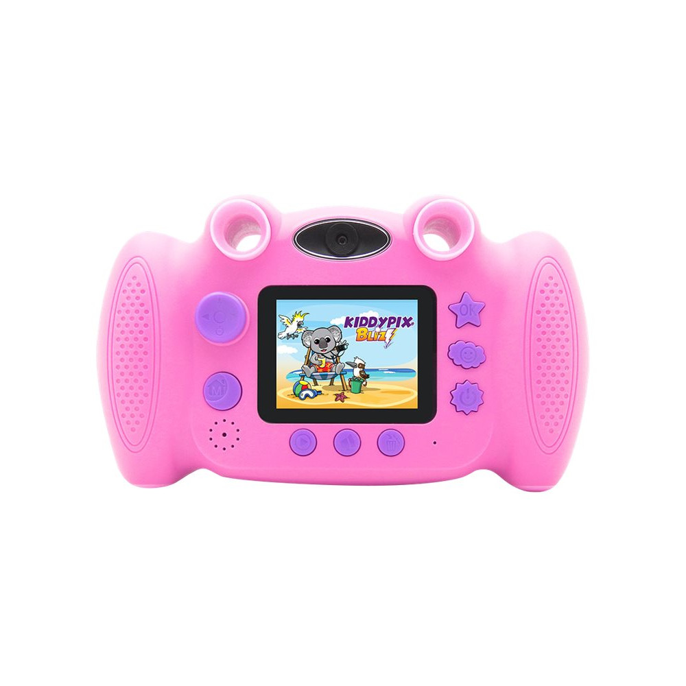 Produktbild för Easypix Kiddypix Blizz - digitalkamera