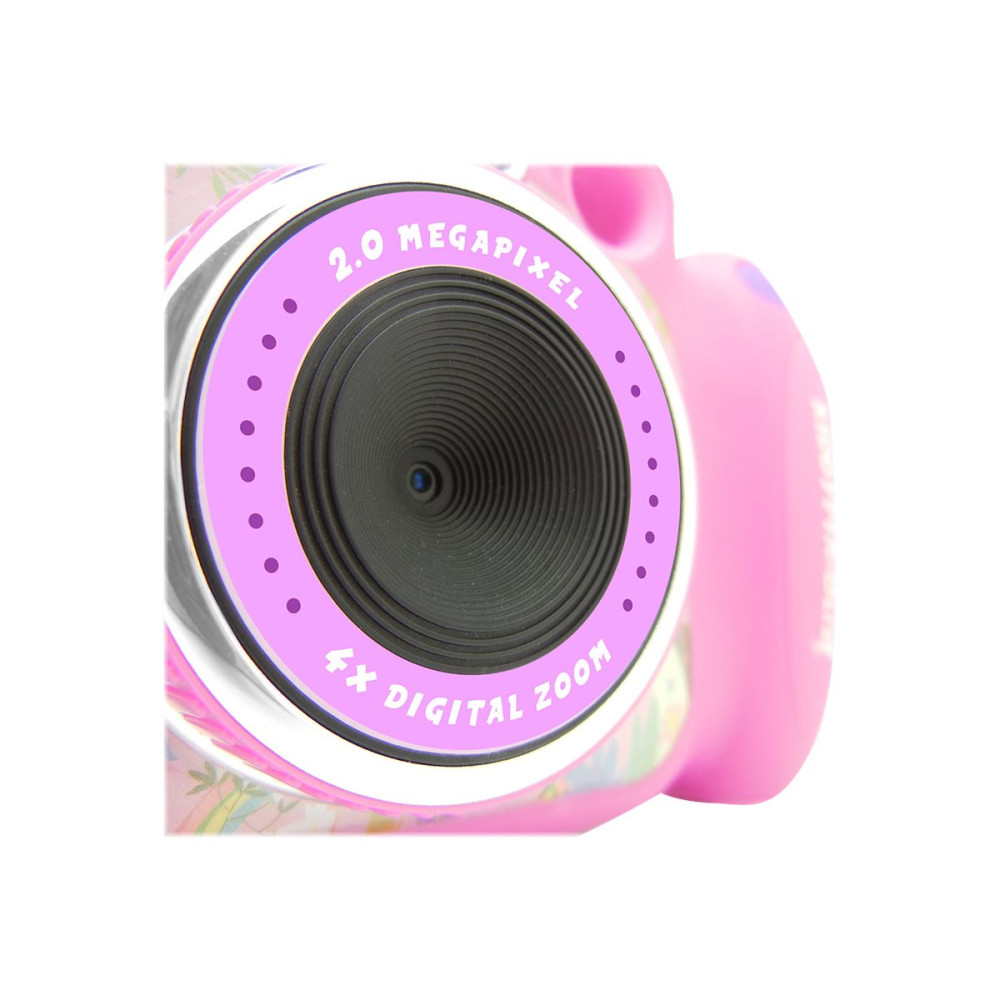 Produktbild för Easypix Kiddypix Blizz - digitalkamera