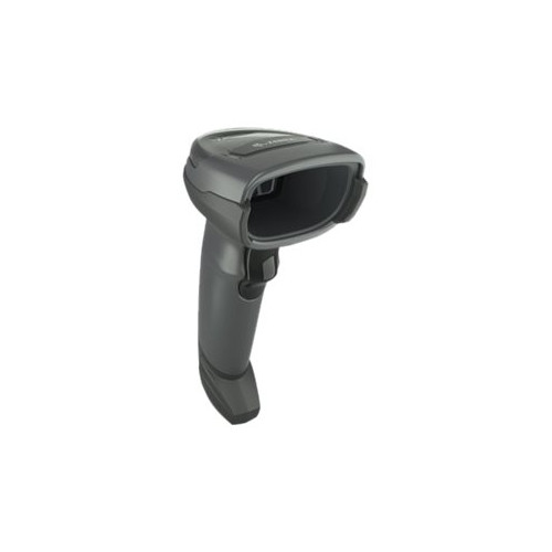 Zebra Technologies Zebra DS4608-SR - streckkodsskanner