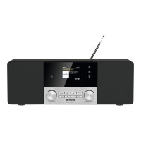 Produktbild för TechniSat DigitRadio 4 C - DAB-radio