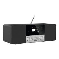 Produktbild för TechniSat DigitRadio 4 C - DAB-radio