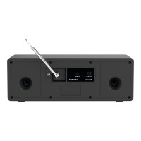 Produktbild för TechniSat DigitRadio 4 C - DAB-radio