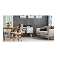 Produktbild för TechniSat DigitRadio 4 C - DAB-radio