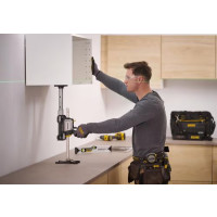 Produktbild för Stanley FMHT83554-1 FatMax TradeLift Plus byggbock-förlängni...