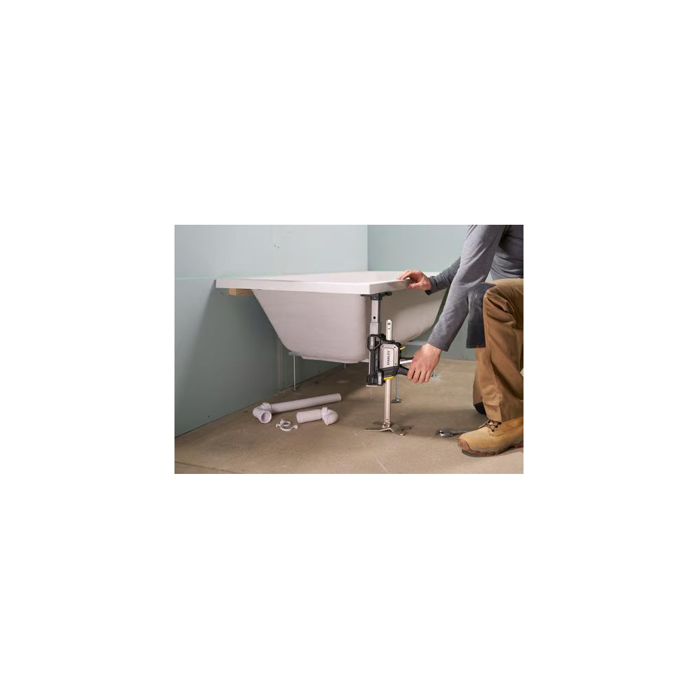 Produktbild för Stanley FMHT83554-1 FatMax TradeLift Plus byggbock-förlängni...