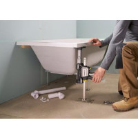 Produktbild för Stanley FMHT83554-1 FatMax TradeLift Plus byggbock-förlängni...
