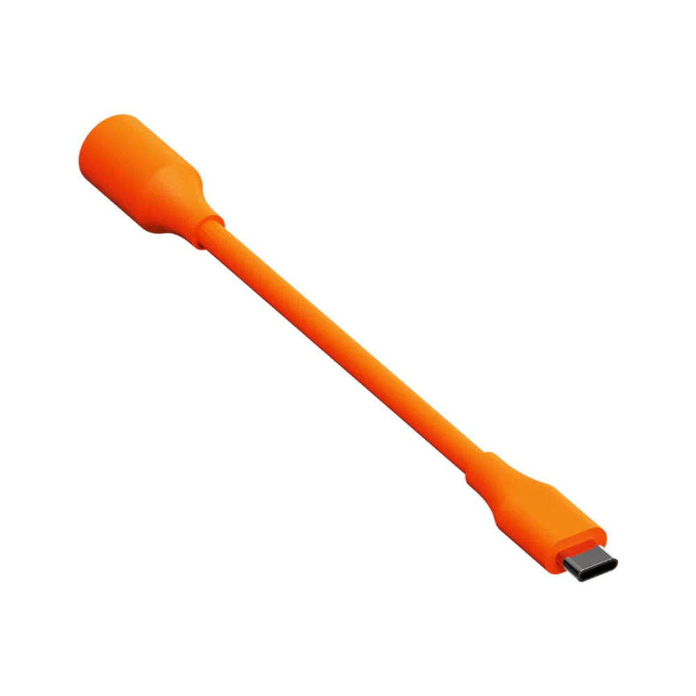 Produktbild för Jackery - USB typ C-kabel - USB-C till DC8020 - 14.5 cm