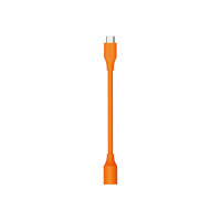 Produktbild för Jackery - USB typ C-kabel - USB-C till DC8020 - 14.5 cm