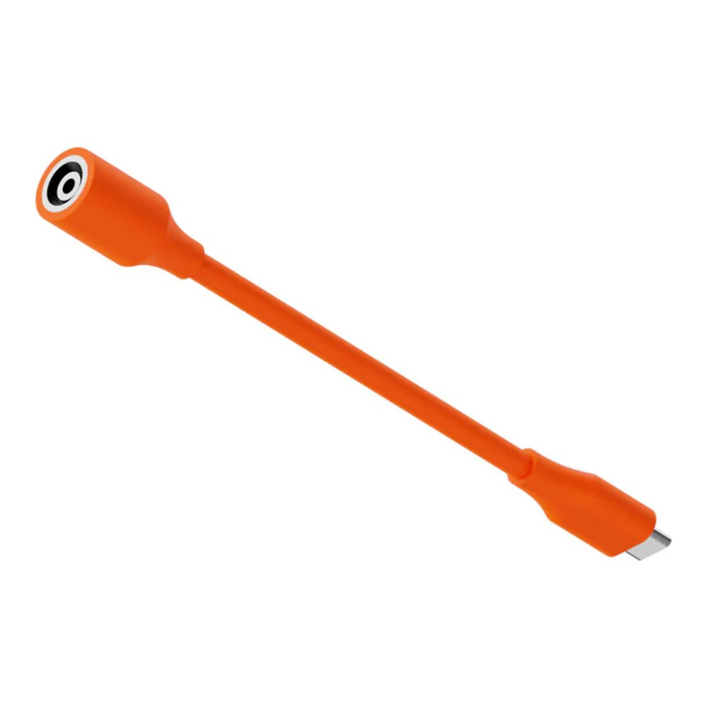 Produktbild för Jackery - USB typ C-kabel - USB-C till DC8020 - 14.5 cm