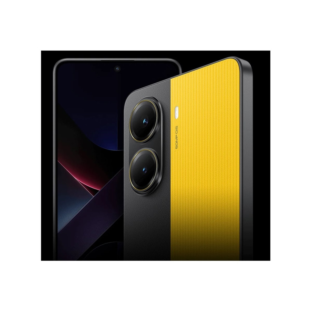Produktbild för Xiaomi POCO X7 Pro