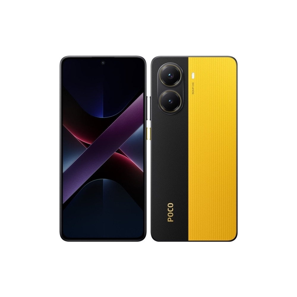 Produktbild för Xiaomi POCO X7 Pro
