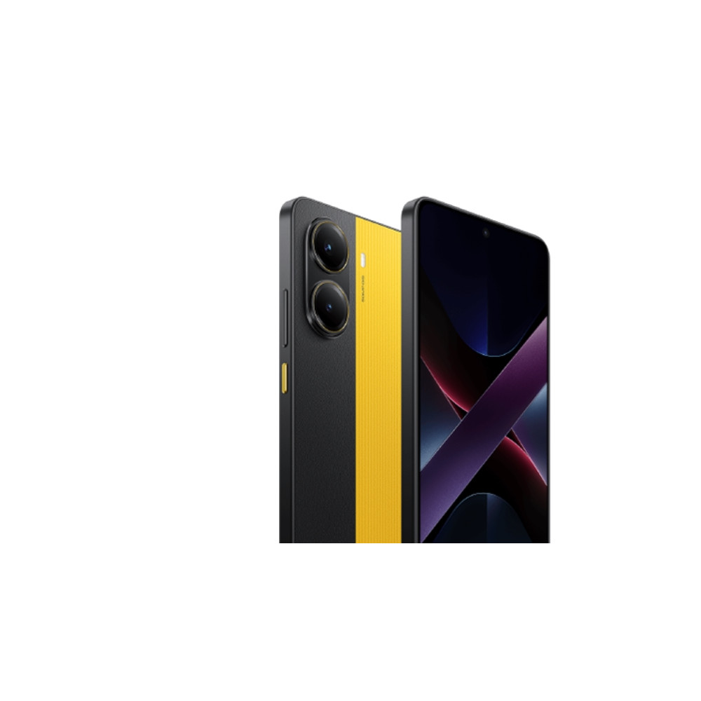 Produktbild för Xiaomi POCO X7 Pro