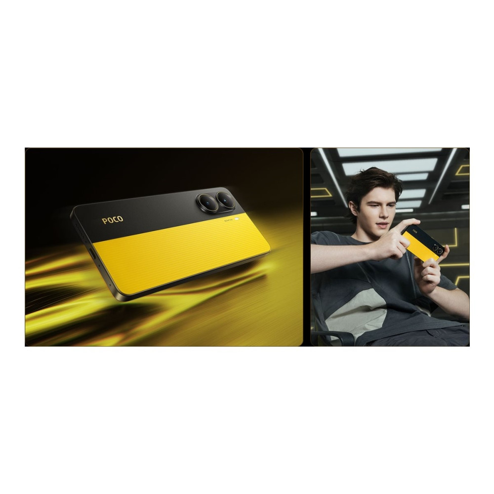 Produktbild för Xiaomi POCO X7 Pro