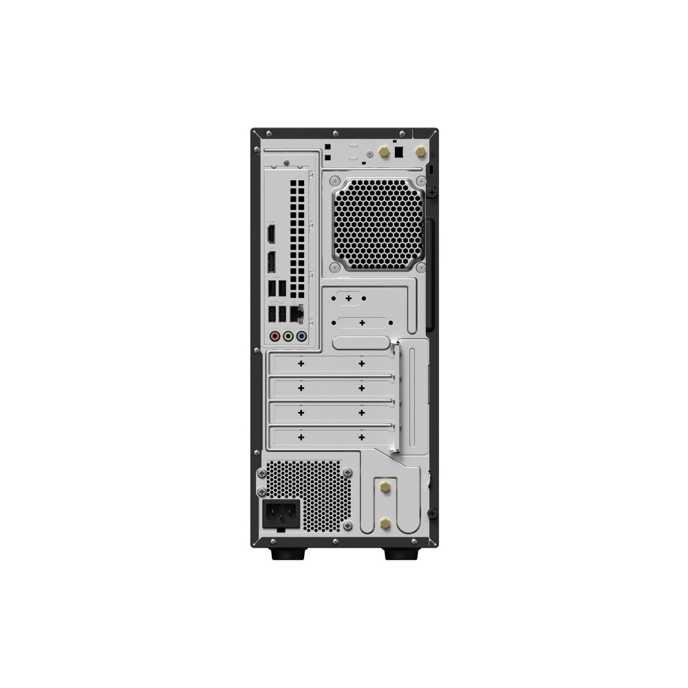 Produktbild för ASUS ExpertCenter P500MV - MT Core 5 210H 2.2 GHz - 16 GB - SSD 512 GB
