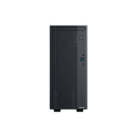 Produktbild för ASUS ExpertCenter P500MV - MT Core 5 210H 2.2 GHz - 16 GB - SSD 512 GB