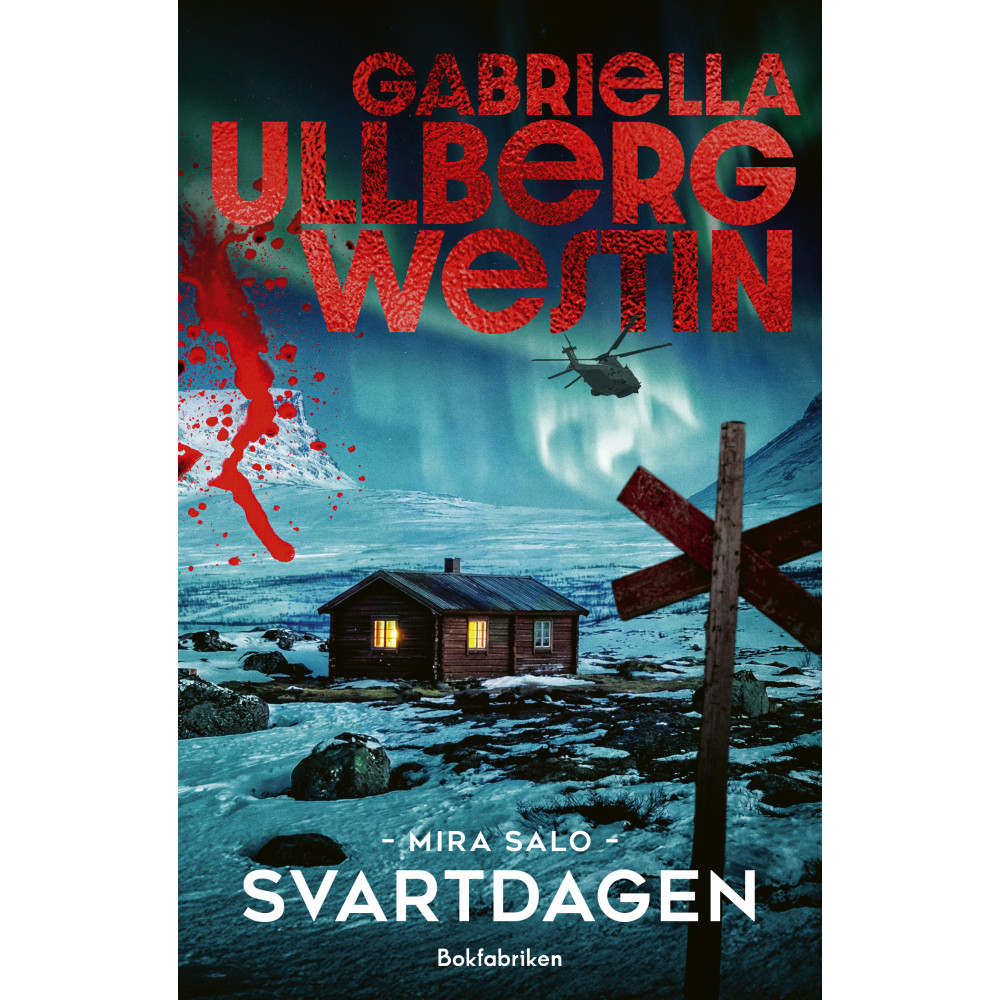 Produktbild för Svartdagen (inbunden)