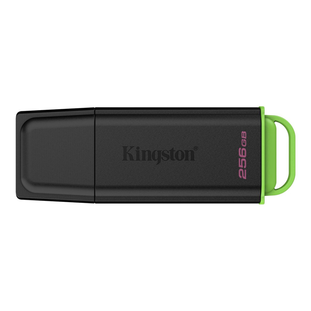 Produktbild för Kingston DataTraveler Exodia - USB flash-enhet - 256 GB