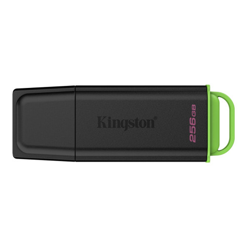 Kingston Kingston DataTraveler Exodia - USB flash-enhet - 256 GB