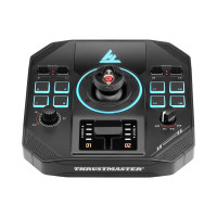 Produktbild för ThrustMaster Sol-R 5 Base - joystickbas - kabelansluten