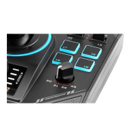 Produktbild för ThrustMaster Sol-R 5 Base - joystickbas - kabelansluten