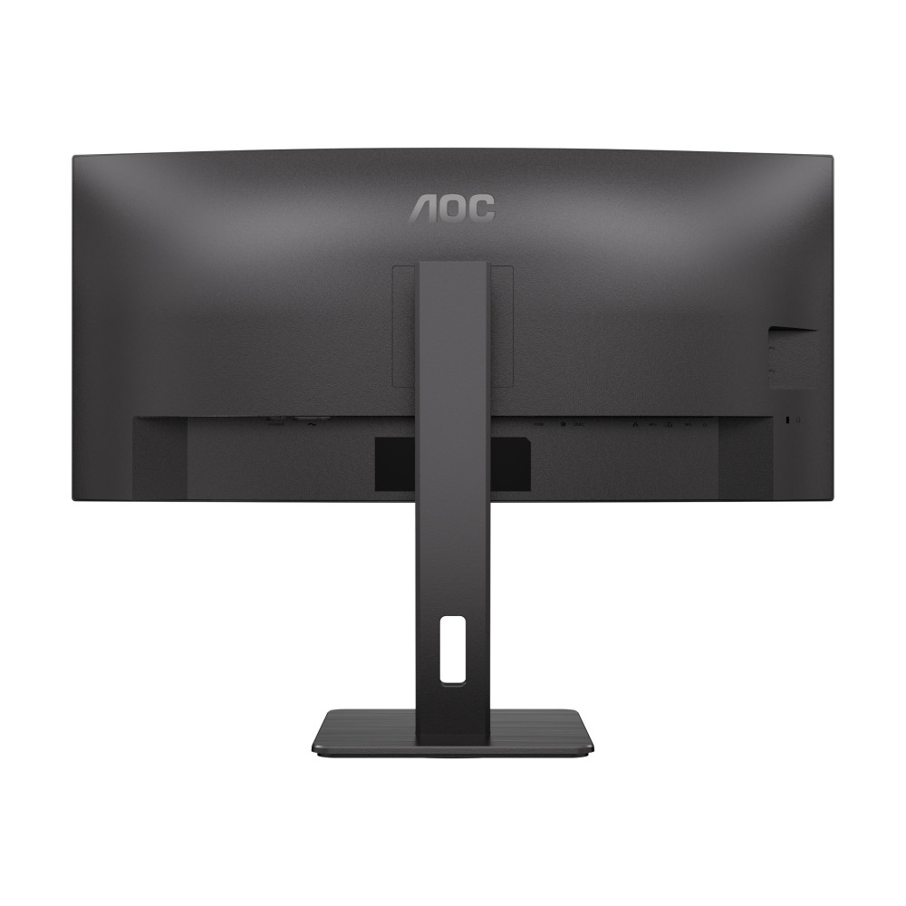 Produktbild för AOC Pro-line CU34P3CV - P3 Series - LED-skärm - böjd - 34"