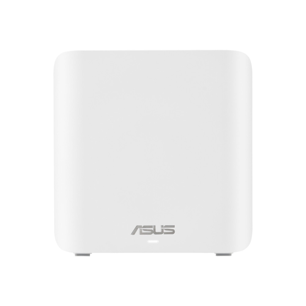 Produktbild för ASUS ZenWiFi BD4 - Wifi-system - Wi-Fi 7 - skrivbordsmodell
