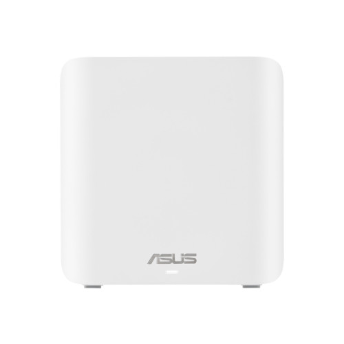 ASUS ASUS ZenWiFi BD4 - Wifi-system - Wi-Fi 7 - skrivbordsmodell