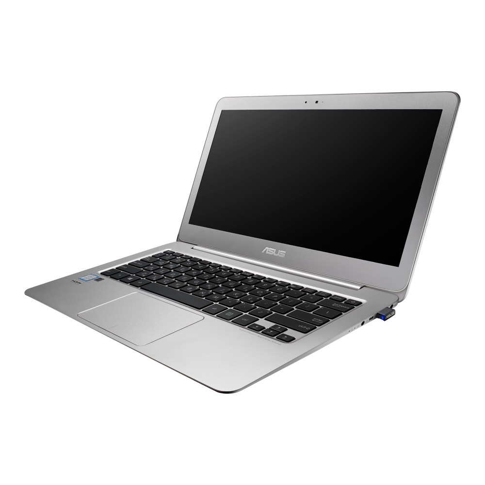 Produktbild för ASUS USB-AC53 Nano - nätverksadapter - USB 2.0