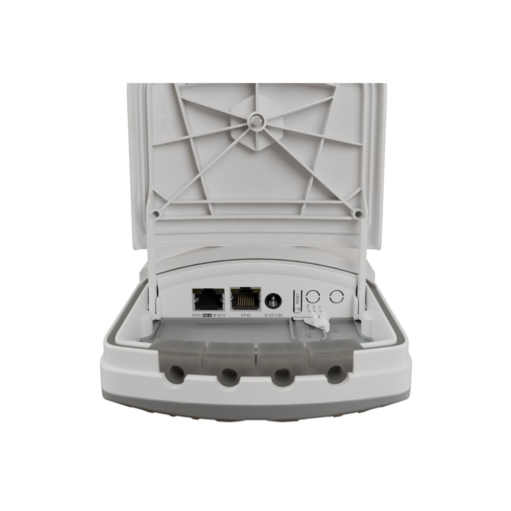 Produktbild för MikroTik wAPGR-5HaxD2HaxD&R11e-LTE7 - trådlös router - Wi-Fi 6 - 3G - skrivbordsmodell