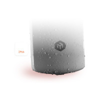Produktbild för MikroTik wAPGR-5HaxD2HaxD&R11e-LTE7 - trådlös router - Wi-Fi 6 - 3G - skrivbordsmodell