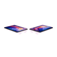 Produktbild för Xiaomi Redmi Pad 2 - surfplatta - Xiaomi HyperOS 3 - 128 GB - 9.7"