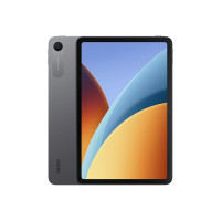 Produktbild för Xiaomi Redmi Pad 2 - surfplatta - Xiaomi HyperOS 3 - 128 GB - 9.7"
