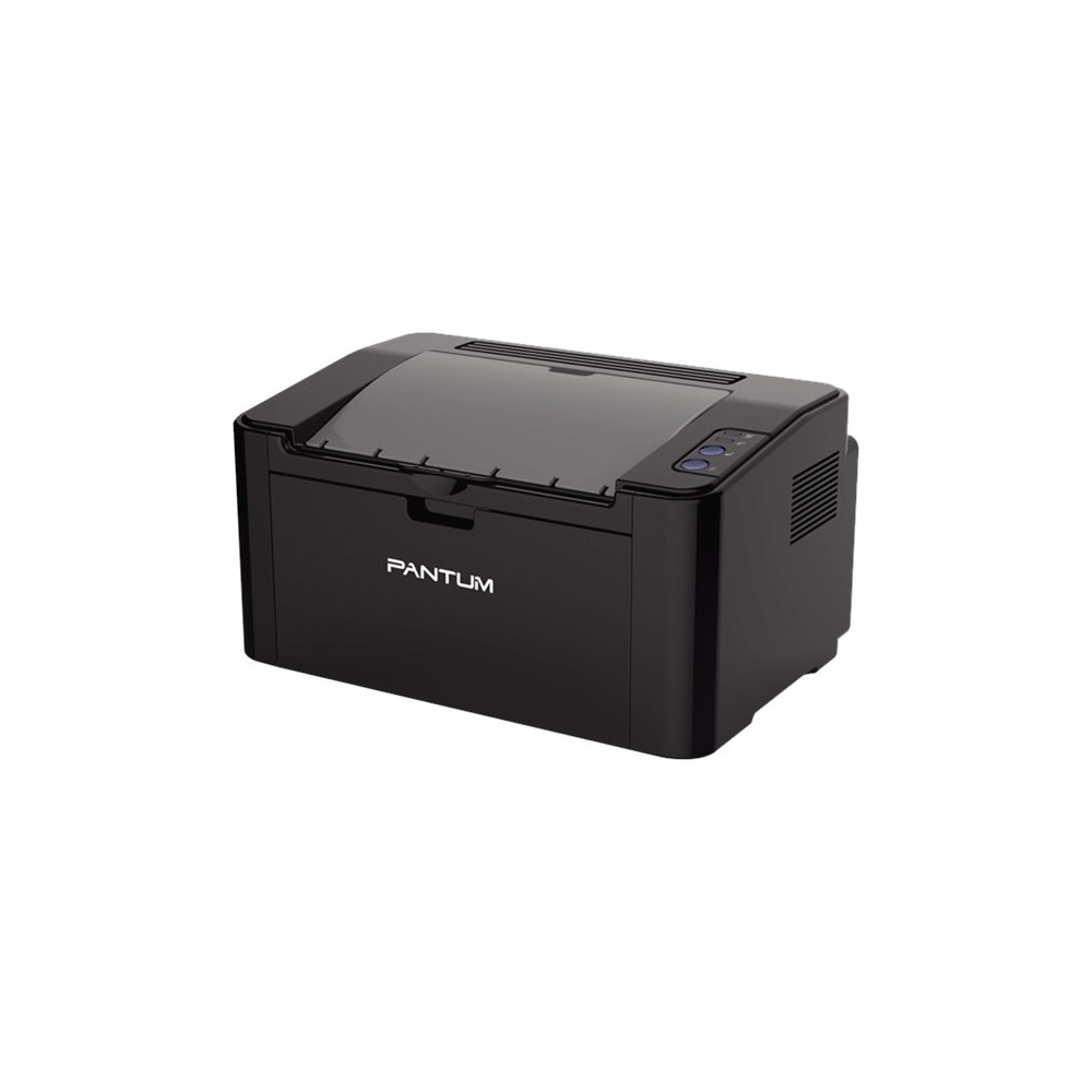 Produktbild för Pantum P2500W - skrivare - svartvit - laser