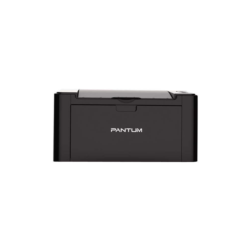 Produktbild för Pantum P2500W - skrivare - svartvit - laser